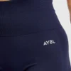 Empower nahtlose Radhose