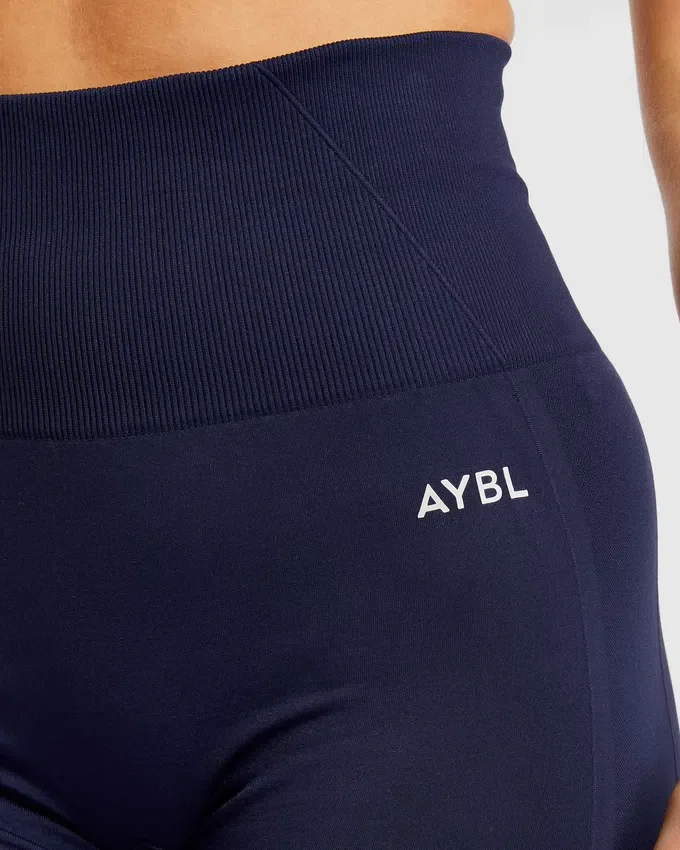 Empower nahtlose Radhose