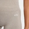 Empower nahtlose Radhose