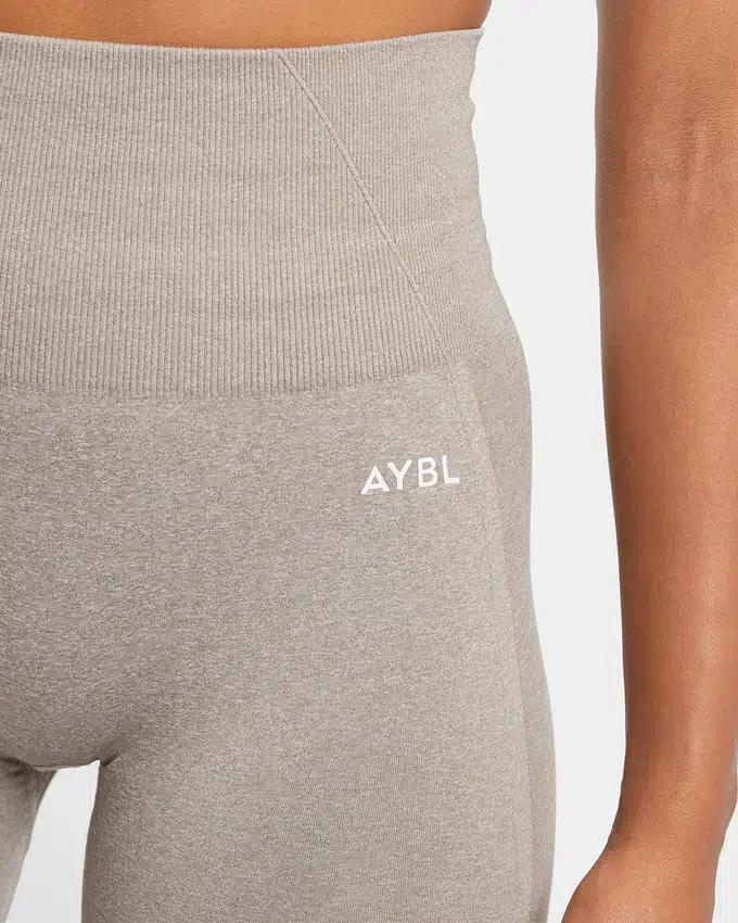 Empower nahtlose Radhose