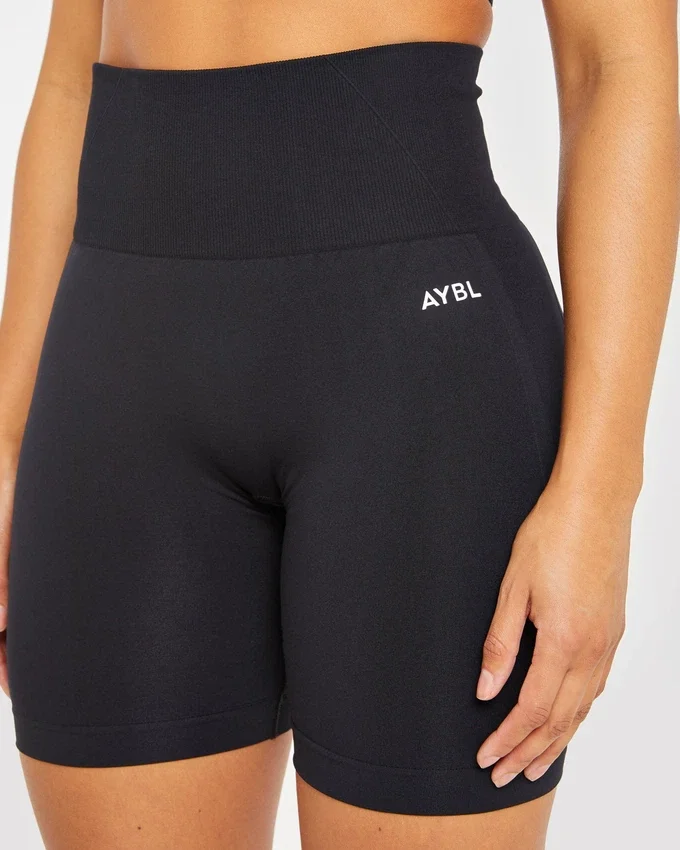 Empower nahtlose Radhose