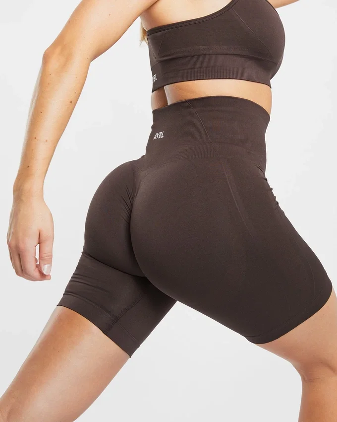 Empower nahtlose Radhose