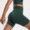 Empower nahtlose Radhose