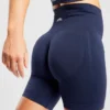 Empower nahtlose Radhose