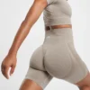 Empower nahtlose Radhose