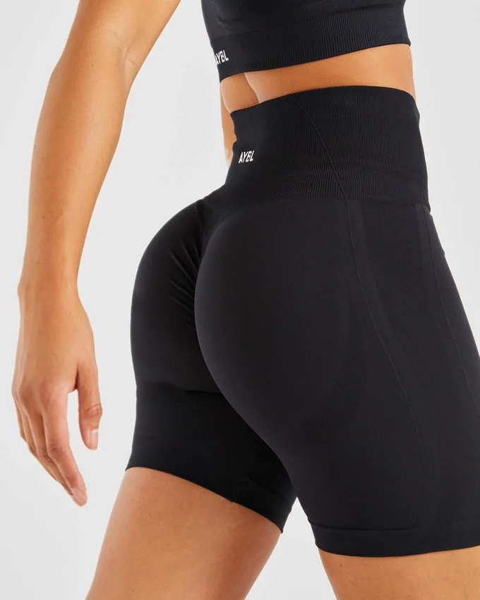 Empower nahtlose Radhose