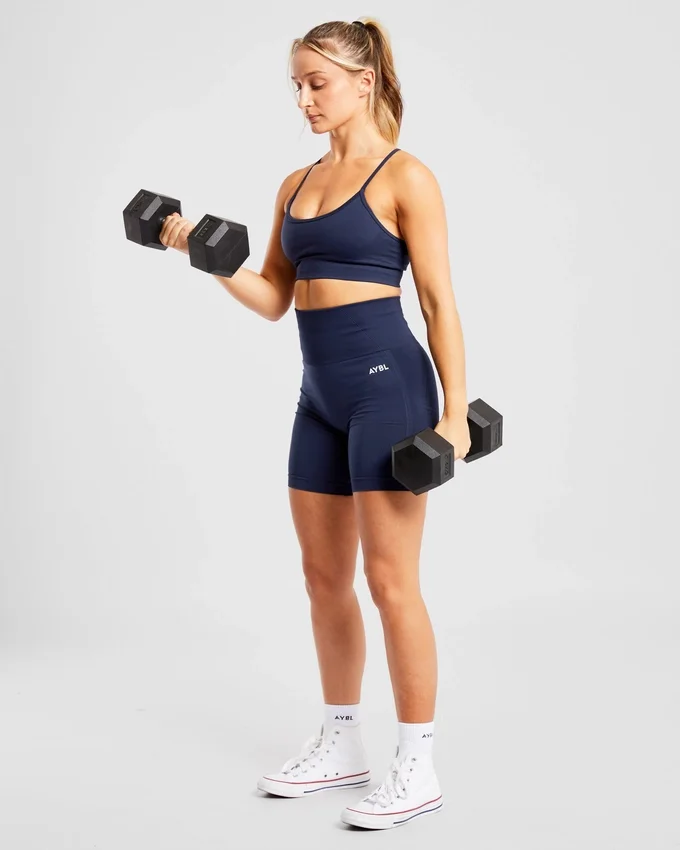 Empower nahtlose Radhose