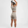 Empower nahtlose Radhose