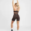 Empower nahtlose Radhose