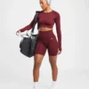 Empower nahtlose Radhose