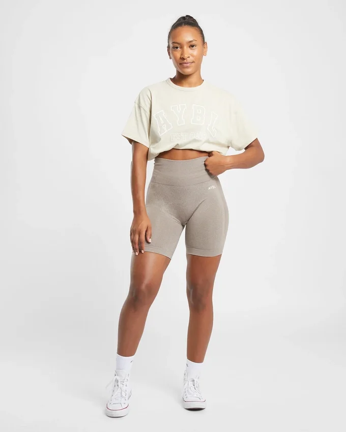 Empower nahtlose Radhose