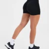 Empower nahtlose Shorts