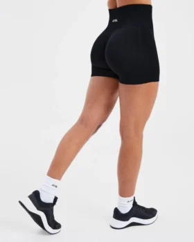 Empower nahtlose Shorts