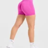 Empower nahtlose Shorts