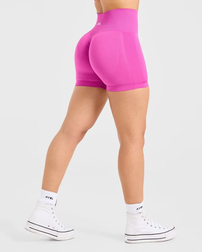 Empower nahtlose Shorts