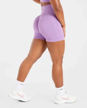 Empower nahtlose Shorts