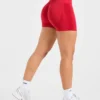 Empower nahtlose Shorts