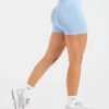 Empower nahtlose Shorts