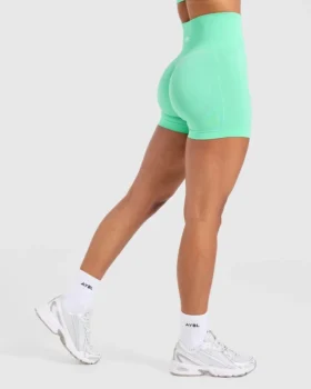 Empower nahtlose Shorts