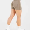 Empower nahtlose Shorts