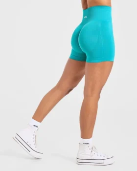 Empower nahtlose Shorts