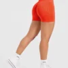 Empower nahtlose Shorts