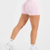 Empower nahtlose Shorts