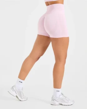 Empower nahtlose Shorts