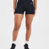 Empower nahtlose Shorts