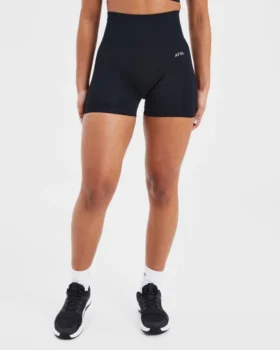 Empower nahtlose Shorts