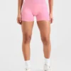 Empower nahtlose Shorts