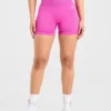 Empower nahtlose Shorts