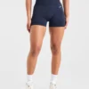 Empower nahtlose Shorts
