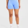 Empower nahtlose Shorts