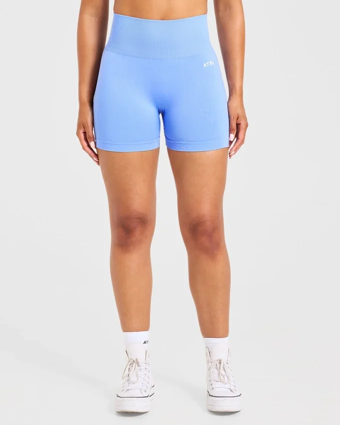 Empower nahtlose Shorts