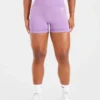 Empower nahtlose Shorts