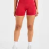 Empower nahtlose Shorts