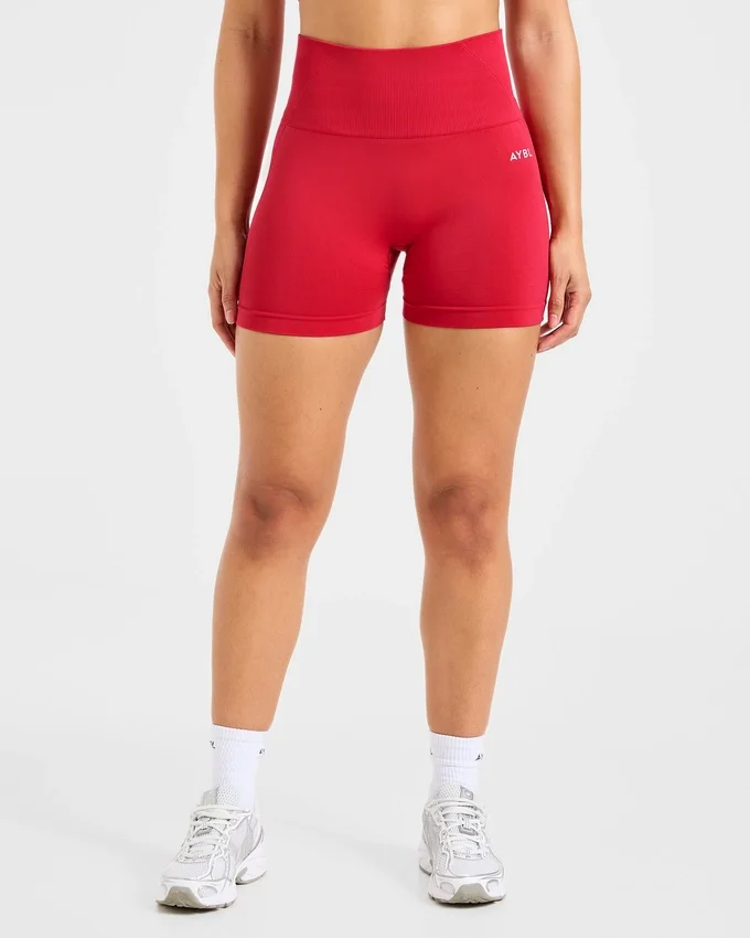 Empower nahtlose Shorts
