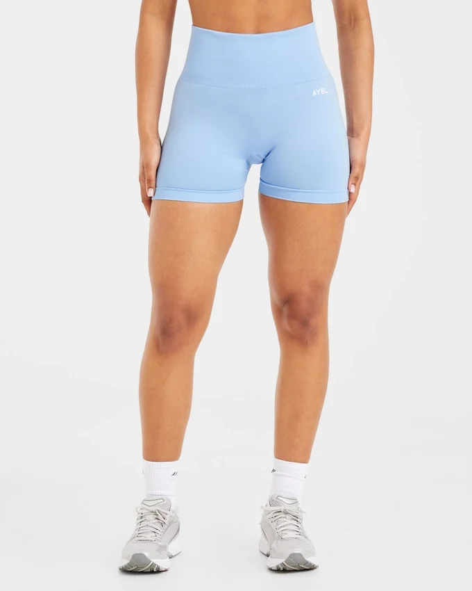 Empower nahtlose Shorts