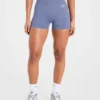 Empower nahtlose Shorts
