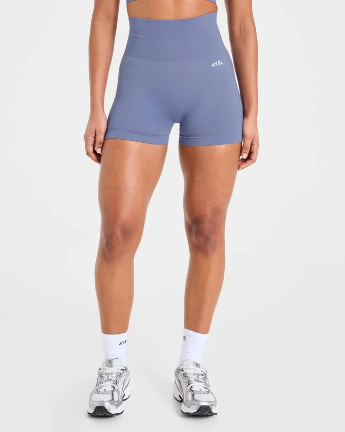 Empower nahtlose Shorts