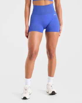 Empower nahtlose Shorts