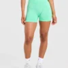 Empower nahtlose Shorts