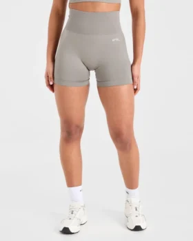 Empower nahtlose Shorts