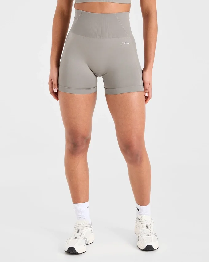 Empower nahtlose Shorts