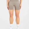 Empower nahtlose Shorts