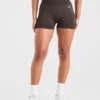 Empower nahtlose Shorts