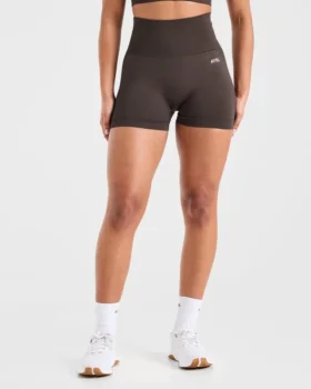 Empower nahtlose Shorts