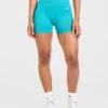 Empower nahtlose Shorts
