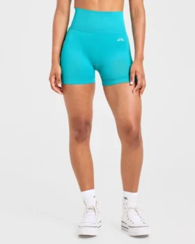 Empower nahtlose Shorts